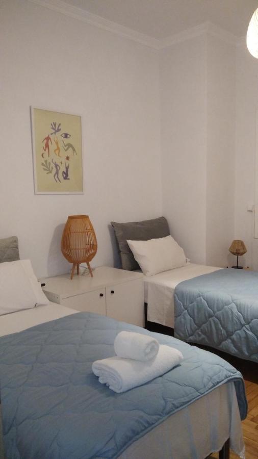 Beach Retreat In Town Corinth Екстериор снимка